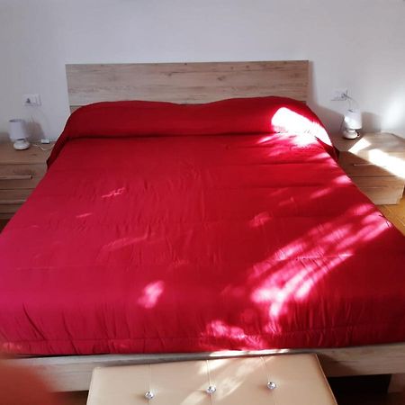Scafa Small Flat מראה חיצוני תמונה