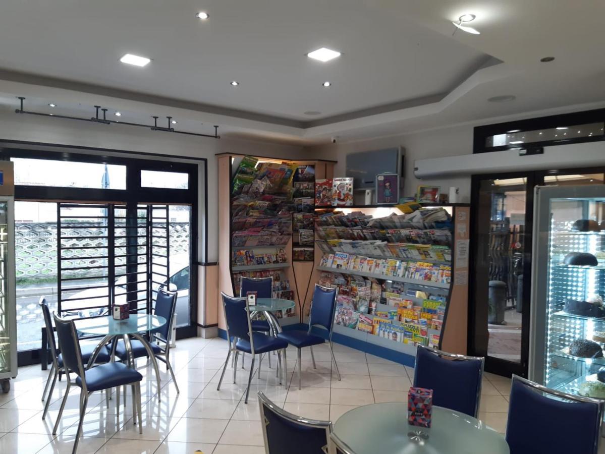 Scafa Small Flat מראה חיצוני תמונה