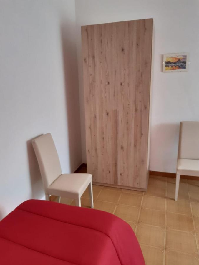 Scafa Small Flat מראה חיצוני תמונה